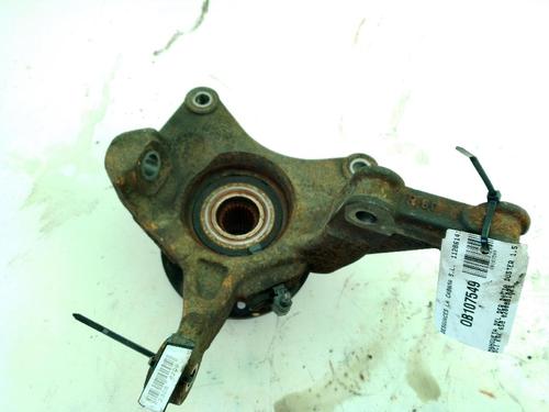 Right front steering knuckle DACIA DUSTER (HS_) 1.5 dCi | BP33571281M26 - Image 4