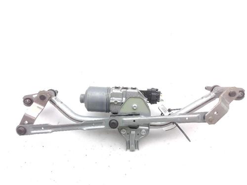 Used Front wiper motor Front wiper motor PEUGEOT 208 I (CA_, CC_) 1.2 VTI 82 (82 hp) 39580960 39580960