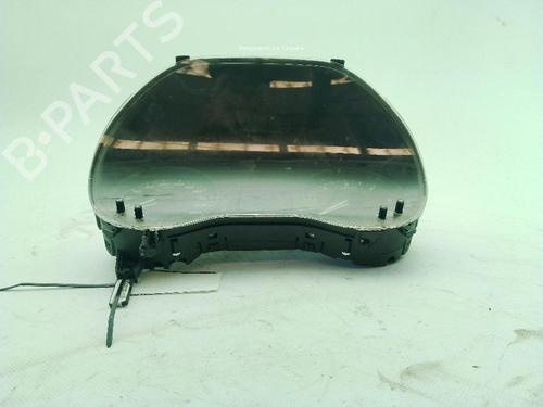 Instrument cluster MERCEDES-BENZ MARCO POLO Camper (W447) 170 CDI (447.703) | BP26539989C47 