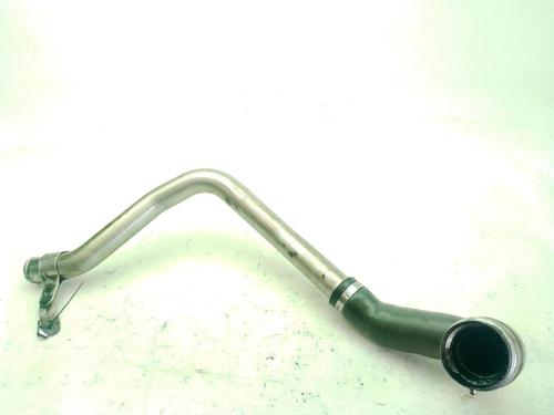 Intercooler-rør Intercooler-rør RENAULT MASTER III Van (FV) 2.3 dCi 170 FWD (FV0L) (170 hp) 36404937 36404937
