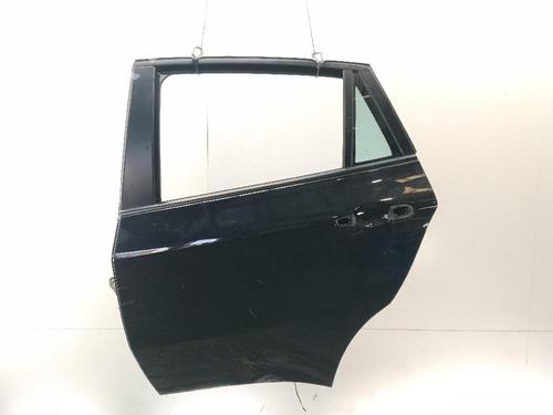 Used Left rear door Left rear door BMW X6 (E71, E72) xDrive 35 d (286 hp) 39609927 39609927