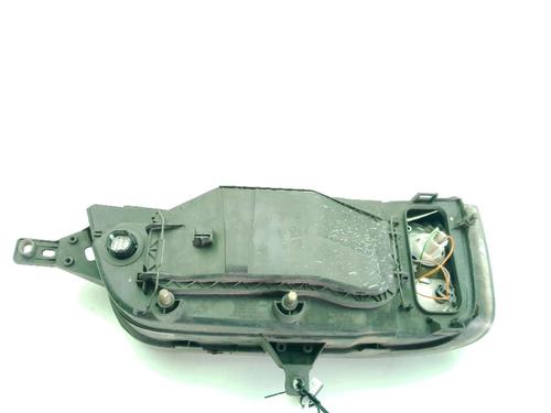 Left headlight PEUGEOT BOXER Bus (244, Z_) 2.2 HDi | BP29861120C28