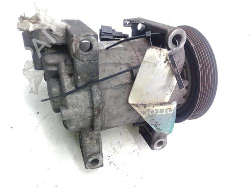 AC compressor NISSAN PRIMERA (P11)  | BP26232791M34 