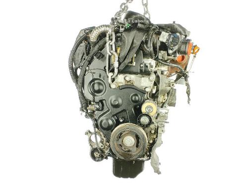 Engine CITROËN C5 III (RD_) 1.6 HDi 110 (RD9HZC) | BP34002781M1  - Image 5