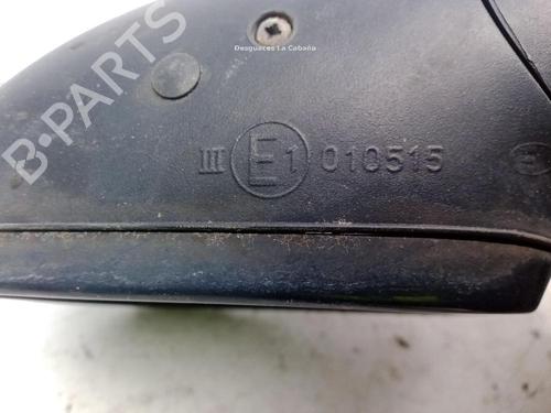 Right mirror VW GOLF IV (1J1) 1.6 16V | BP29765422C27 