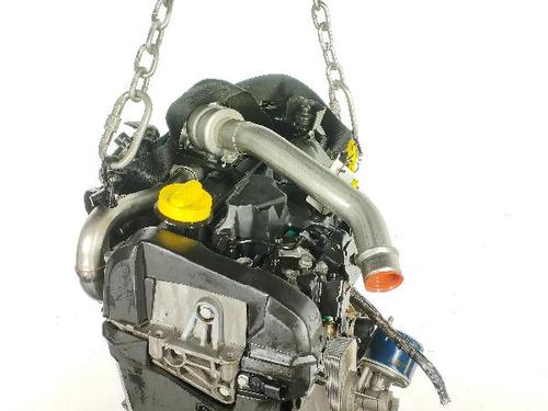 Used Engine Engine 38683402 38683402