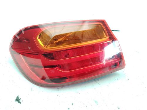 Used Left taillight BMW 4 Gran Coupe (F36) 420 d (184 hp) 28313170