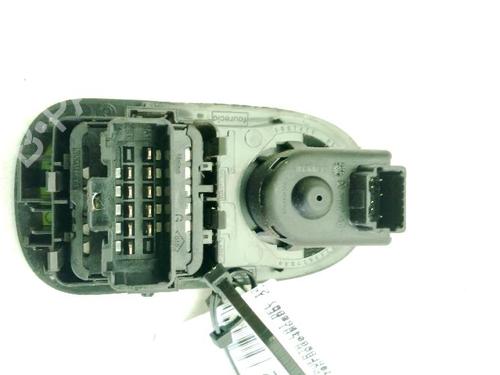 Left front window switch RENAULT MASTER III Van (FV) 2.3 dCi 170 FWD (FV0L) | BP34113029I27 - Image 2