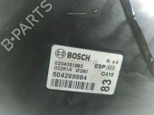 Servo brake IVECO DAILY VI Van 33S16, 35S16, 35C16, 38S16, 40C16, 42S16, 50C16 | BP36319165M42 - Image 3