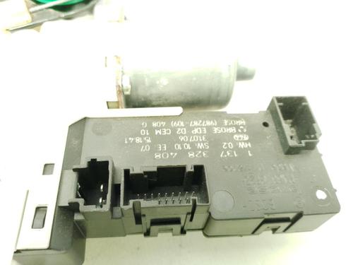 Front left window mechanism PEUGEOT 407 Coupe (6C_) 2.2 16V | BP35750218C22 - Image 3