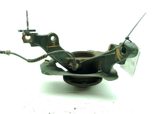 Left front steering knuckle OPEL ADAM (M13) 1.4 | BP38795378M25 - Image 2