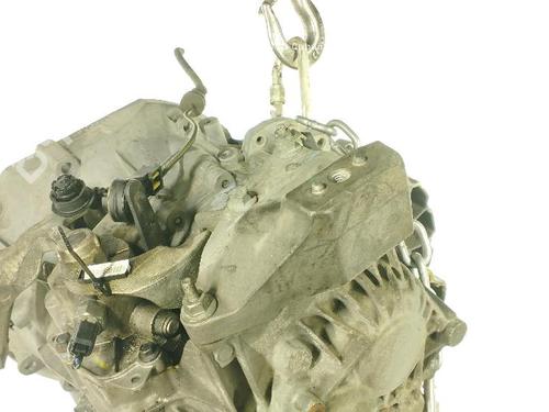 Gearbox FORD MONDEO IV (BA7) 2.0 TDCi | BP31870993M3
