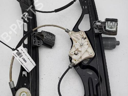 Used Front right window mechanism MERCEDES-BENZ E-CLASS (W211) E 240 (211.061) (177 hp) 18360106
