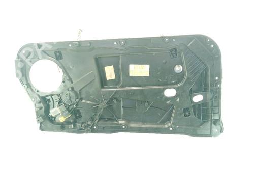Front left window mechanism FORD FIESTA VI (CB1, CCN) 1.6 Ti | BP30191594C22 