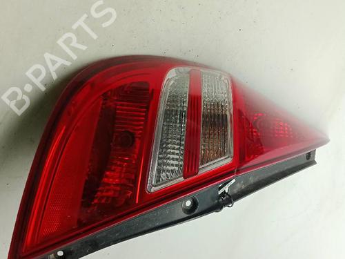 Used Left taillight Left taillight HYUNDAI i30 (FD) 1.6 CRDi (116 hp) 33811197 33811197