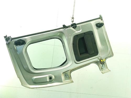 Right tailgate PEUGEOT PARTNER Tepee 1.6 HDi 16V | BP29021780C77 