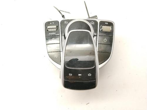 Used Switch Switch MERCEDES-BENZ E-CLASS (W213) E 220 d (213.004) (194 hp) 40062017 40062017