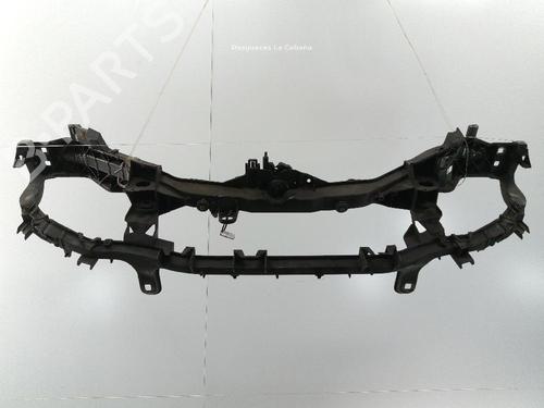 Used Front slam panel Front slam panel FORD C-MAX (DM2) 1.6 TDCi (90 hp) 24042252 24042252