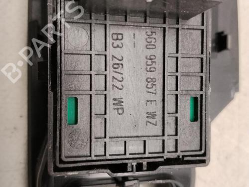 Left front window switch CUPRA FORMENTOR (KM7, KMP) 1.5 TSI | BP36554775I27 - Image 3