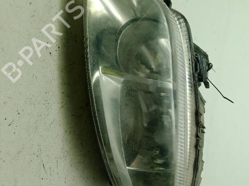 Used Left headlight Left headlight ALFA ROMEO GT (937_) 1.9 JTD (937CXN1B) (150 hp) 33905200 33905200