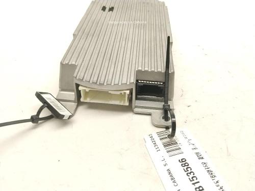Electronic module BMW 5 Touring (F11) 525 d xDrive | BP40492273M83 - Image 2