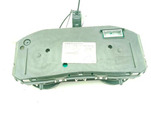 Instrument cluster RENAULT MEGANE II (BM0/1_, CM0/1_) 1.5 dCi (BM0F, BM0T, BM2B, CM0F, CM0T) | BP25152043C47 