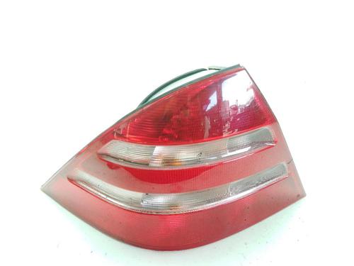 Used Left taillight MERCEDES-BENZ S-CLASS (W220, V220) S 430, S 430 L (220.070, 220.170) (279 hp) 31848315