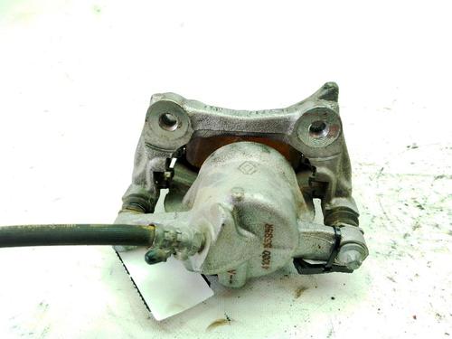 Right front brake caliper RENAULT CLIO V (B7_) 1.0 TCe 90 (B7MT) | BP39667234M104 - Image 3