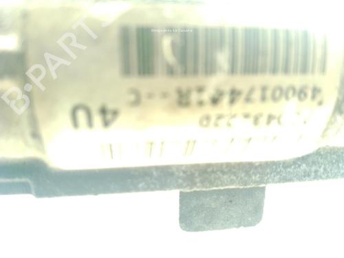 Steering rack RENAULT MEGANE IV Hatchback (B9A/M/N_) 1.2 TCe 130 (B9MR) | BP29178184M22 - Image 3