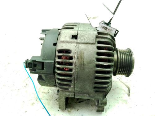 Alternator AUDI A6 C6 (4F2) 2.0 TDI | BP40257855M7 - Image 3
