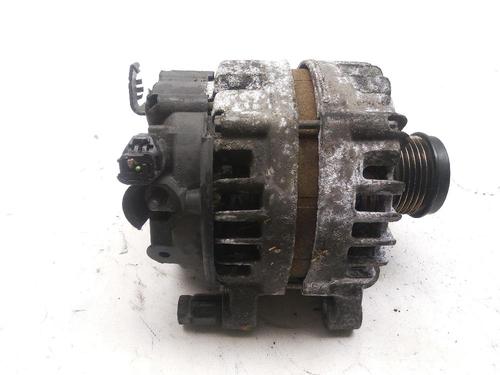 Alternator PEUGEOT 308 II (LB_, LP_, LW_, LH_, L3_) 1.6 HDi 100 | BP24046384M7