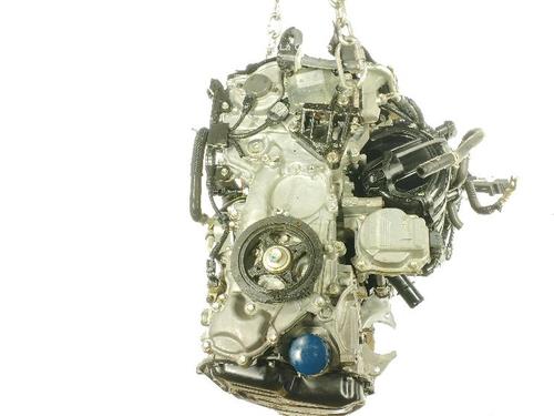 Used Engine Engine TOYOTA C-HR (_X1_) 2.0 Hybrid (MAXH10) (184 hp) 24545849 24545849