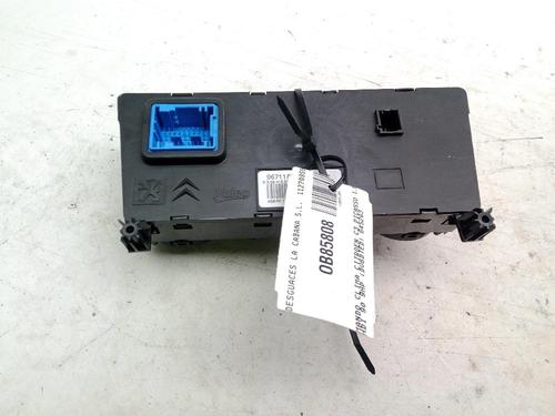 Climate control CITROËN C3 Picasso (SH_) 1.6 HDI 90 | BP30747308I5 - Image 2