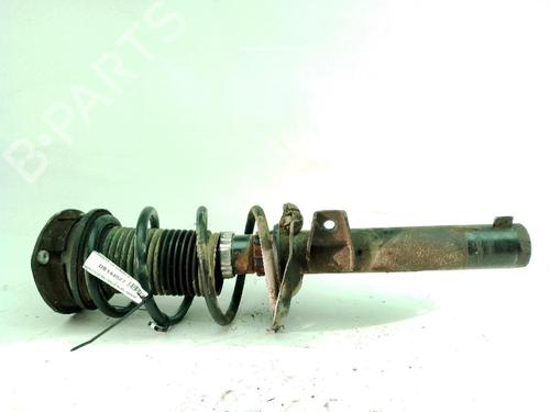 Left front shock absorber VW TOURAN (5T1) 1.6 TDI | BP39047495M16 - Image 2