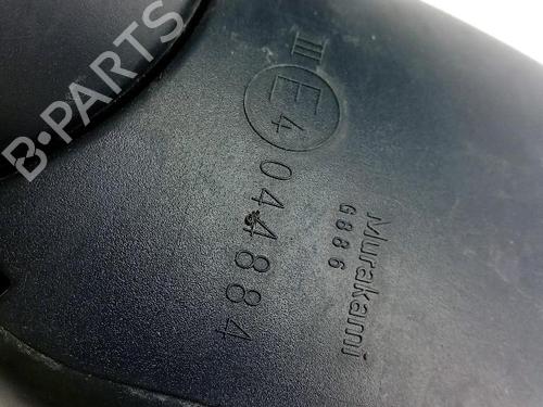 Left mirror SUZUKI IGNIS III (MF, FF) 1.2 Hybrid (ATK412, FF21S) | BP32438023C26 