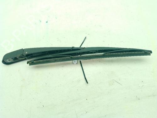 Rear windshield wiper arm PEUGEOT 307 (3A/C) 1.6 16V | BP26705317C144 