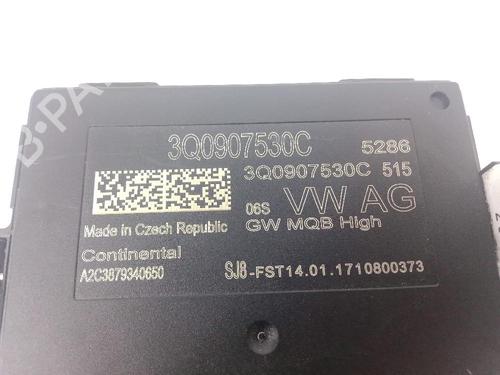 Elektronisk modul SEAT ATECA (KH7, KHP) 1.0 TSI | BP19708003M83 