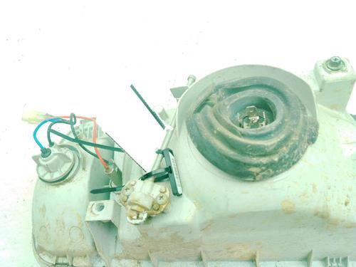 Left headlight SUZUKI VITARA Cabrio (ET, TA) 1.6 (TA01, SE416) | BP28313245C28 