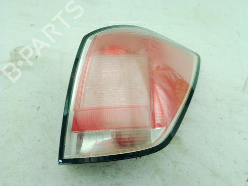 Høyre baklys OPEL ASTRA H (A04) 1.7 CDTI (L48) | BP26921060C35 