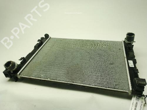 Used Water radiator Water radiator RENAULT CLIO V (B7_) 1.0 TCe 90 (B7MT) (91 hp) 39766372 39766372