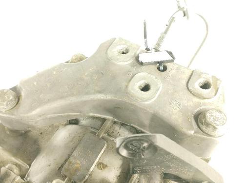Gearbox VW GOLF V (1K1) 2.0 TDI 16V | BP30339142M3  - Image 6