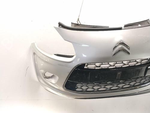 Front bumper CITROËN C3 II (SC_) 1.6 VTi 120 | BP37508708C7 - Image 3