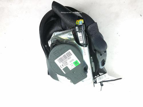 Used Front right seatbelt Front right seatbelt MERCEDES-BENZ C-CLASS Coupe (C205) C 250 d (205.308) (204 hp) 18363649 18363649