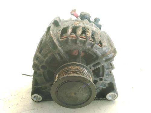 Used Alternator Alternator FORD FIESTA VI Van 1.5 TDCi (75 hp) 24607352 24607352