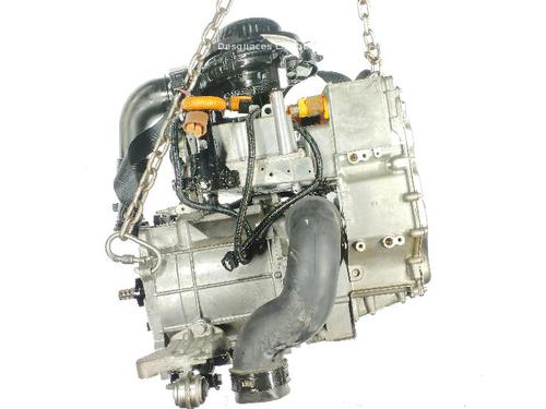 Engine RENAULT ZOE (BFM_) ZOE | BP36291675M1 - Image 3