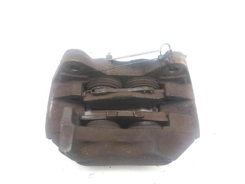 Left front brake caliper TOYOTA LAND CRUISER 90 (_J9_) 3.0 TD (KZJ90_, KZJ95_, KZJ90R, KZJ95R, KZJ90W, KZJ95W) | BP24002721M105