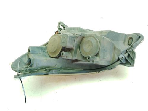 Right headlight OPEL ASTRA H (A04) 1.7 CDTI (L48) | BP27859478C29 - Image 5