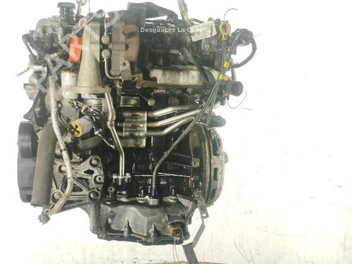 Engine CHEVROLET CAPTIVA (C100, C140) 2.2 D | BP28488500M1 