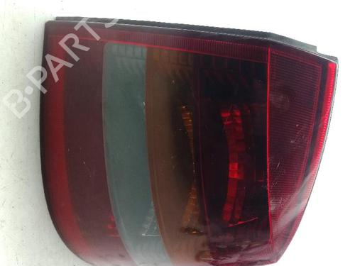 Used Right taillight Right taillight OPEL ASTRA G Hatchback (T98) 2.0 DTI 16V (F08, F48) (101 hp) 33570975 33570975