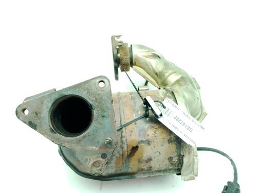 Used Catalyst Catalyst 39425140 39425140